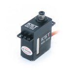 2023 News KST MR320 7.4v 5.5kg 0.08sec Servo Heli450 CCPM and Goblin Heli  Digital Servo Motor Robot UAV Hobby Education